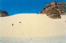 Sand dunes, Sinai Peninsula, EGYPT