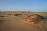 Sahara near Siwa Oasis, Western Desert, EGYPT