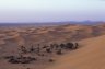 Obira Oasis, Erg Chebbi, MOROCCO