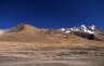 After Karo-la (5045 m), Friendship Hwy., Tsang, TIBET