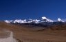 Before La Lung-la (5124 m), Friendship Hwy., Tsang, TIBET