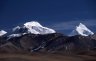 Tong-la (5120 m), Friendship Hwy., Tsang, TIBET