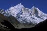 Landscape at Bhujbasan (3800 m), Gangotri National Park, INDIA