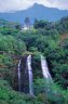 Opeakaa Falls, Wailua River SP, Kauai, Hawaii, USA