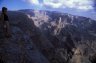 Eszter Gulyas, Wadi Ghul and Wadi an Nakhur, Jebel Akhdar, OMAN