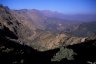 Mountains between Al-Hamra and Bilad Sayt, OMAN