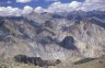 Zanskar range from the small lake (4690 m), LADAKH