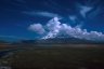 Nevados de Putre, Parque Nacional Lauca, CHILE