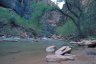 Zion National Park, UT, USA