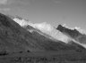 Landscape between Markha and Umlung, LADAKH