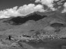 Tarn, between Tahungste and Nimaling, LADAKH