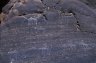 ~ 1500 years old rock carvings, Wadi Hijir, near Wadi Bani Kharous, OMA