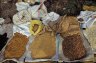 Grains, market, Bahir Dar, ETHIOPIA