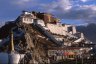 Potala Palace, Lhasa, TIBET