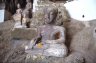 Pak Ou Cave, N of Luang Prabang, LAOS