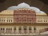 Hawa Mahal, Jaipur, Rajasthan, INDIA