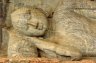 Gal Vihara, Quadralange, Polonnaruwa, SRI LANKA