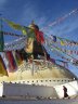 Bodhnath Stupa, Kathmandu, NEPAL