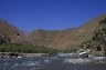 Ourika River, SW of Setti Fatma, MOROCCO