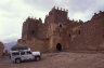 Elgloui Kasbah, Telouet, MOROCCO